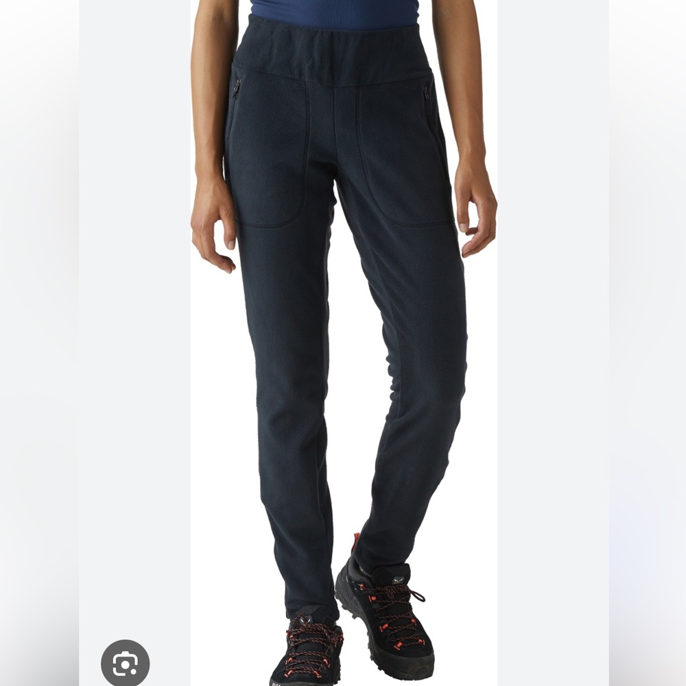 MEC trek pants